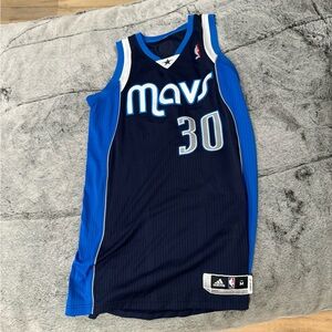 mavericks jersey